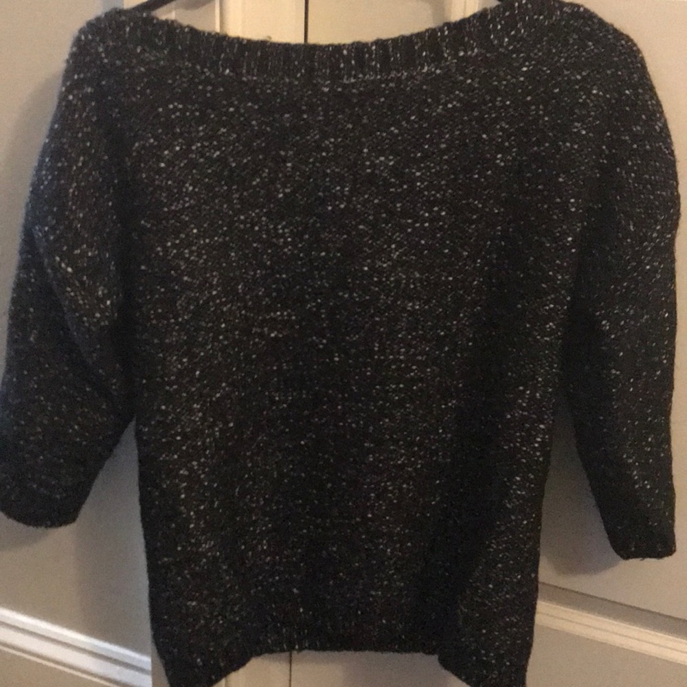 Banana Republic sweater